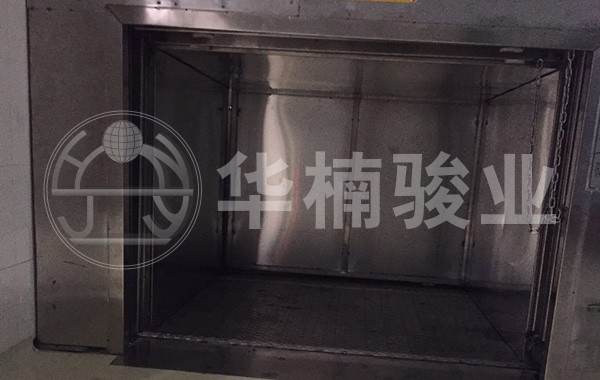 傳菜電梯為什么受歡迎？